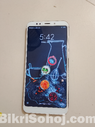 Redmi 5 plus